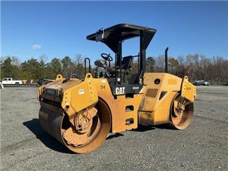 Caterpillar CB534D