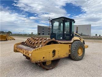 Caterpillar CS663E