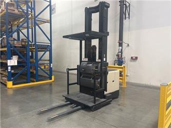 Crown SP3400 SERIES