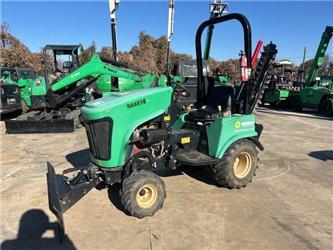 Ditch Witch RT30