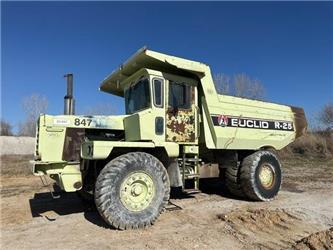 Euclid 215FD