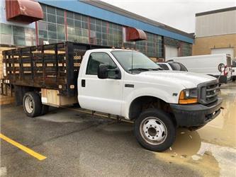 Ford F-450 Super Duty