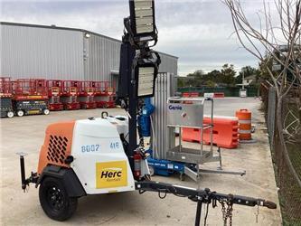 Generac Mobile MLT6SMD