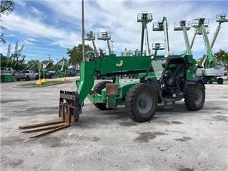 Genie GTH-1056