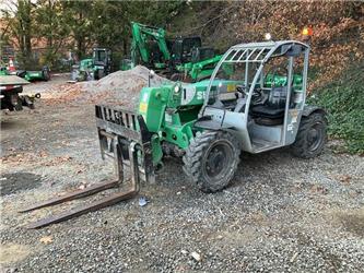 Genie GTH-5519