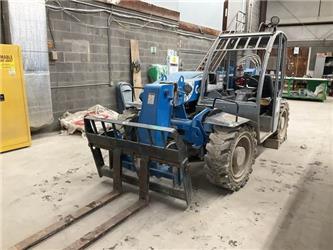 Genie GTH-5519