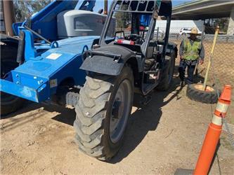 Genie GTH-636