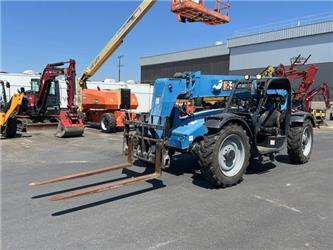 Genie GTH-636