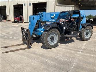 Genie GTH-636