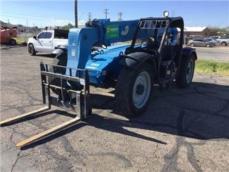 Genie GTH636