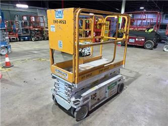 Hy-Brid HB-1430