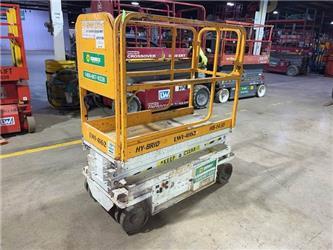 Hy-Brid HB-1430