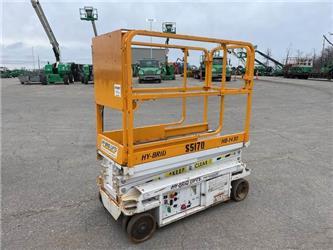 Hy-Brid HB-1430