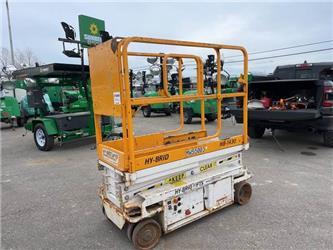 Hy-Brid HB-1430