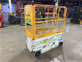 Hy-Brid HB1430