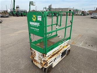 Hy-Brid HB1430 S2