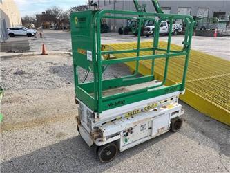 Hy-Brid HB1430 S2