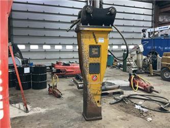Indeco HP5500