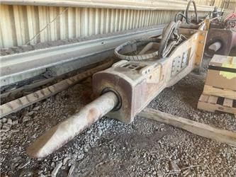 Indeco HP8000