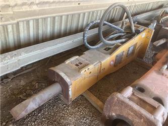 Indeco HP8000