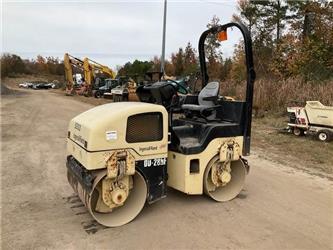Ingersoll Rand DD-28HF