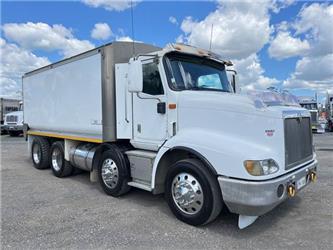 International 9200