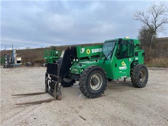 JLG 8042