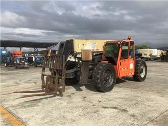 JLG G10-43A