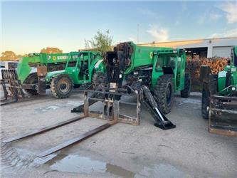 JLG G12-55A