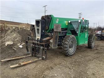 JLG G12-55A