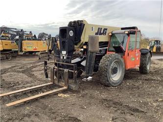 JLG G12-55A