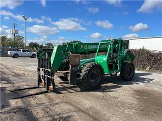  JLG/SkyTrak 10054
