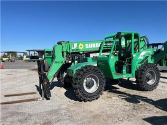  JLG/SkyTrak 6036