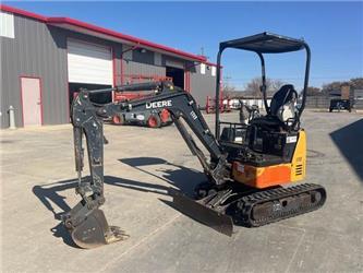 John Deere 17G