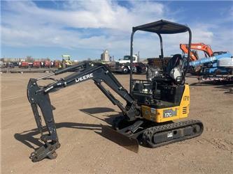 John Deere 17G