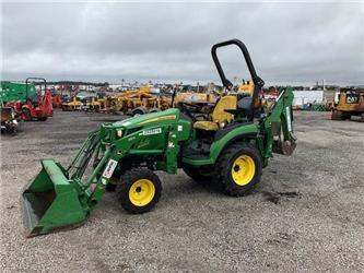 John Deere 2025R