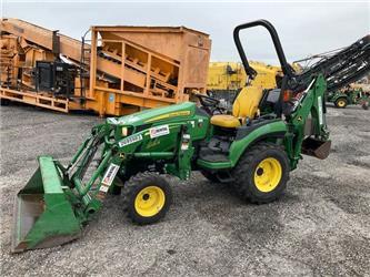 John Deere 2025R