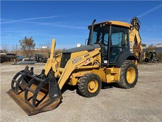 John Deere 310G