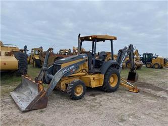 John Deere 310J