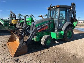 John Deere 310L EP