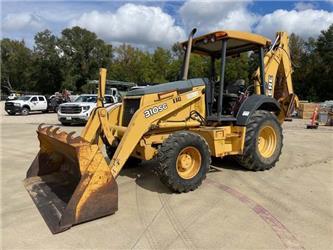 John Deere 310SG