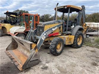 John Deere 310SJ
