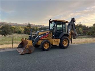 John Deere 310SK
