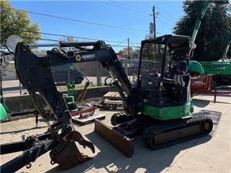 John Deere 35G