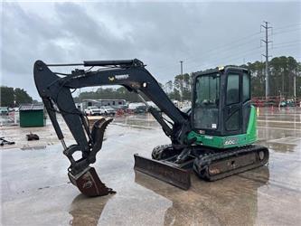 John Deere 60G