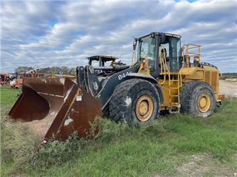John Deere 844K