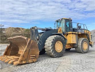 John Deere 944K
