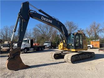 John Deere FF225DX
