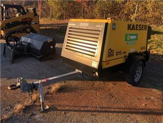 Kaeser M58