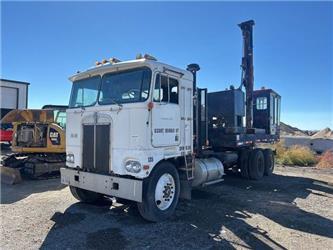 Kenworth K100